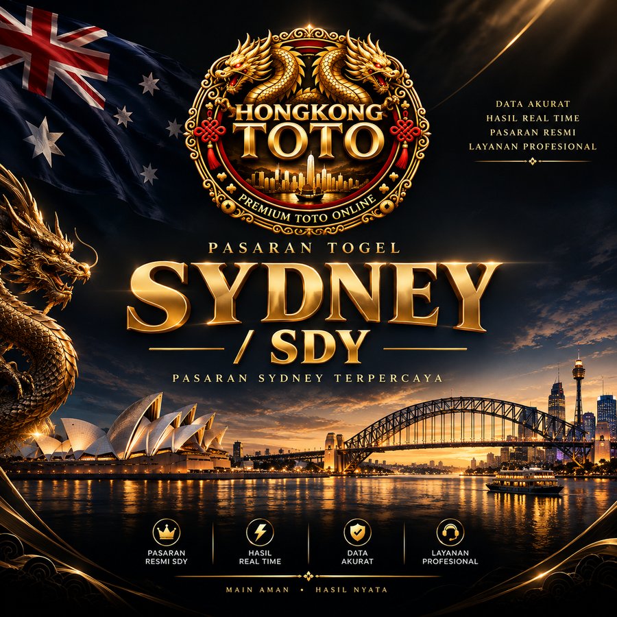 Data sydney lotto 2006, Master Sydney 1 Oktober 2026 prediksi data sydney lotto hari ini 2026